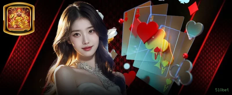 Roleta e blackjack 510bet