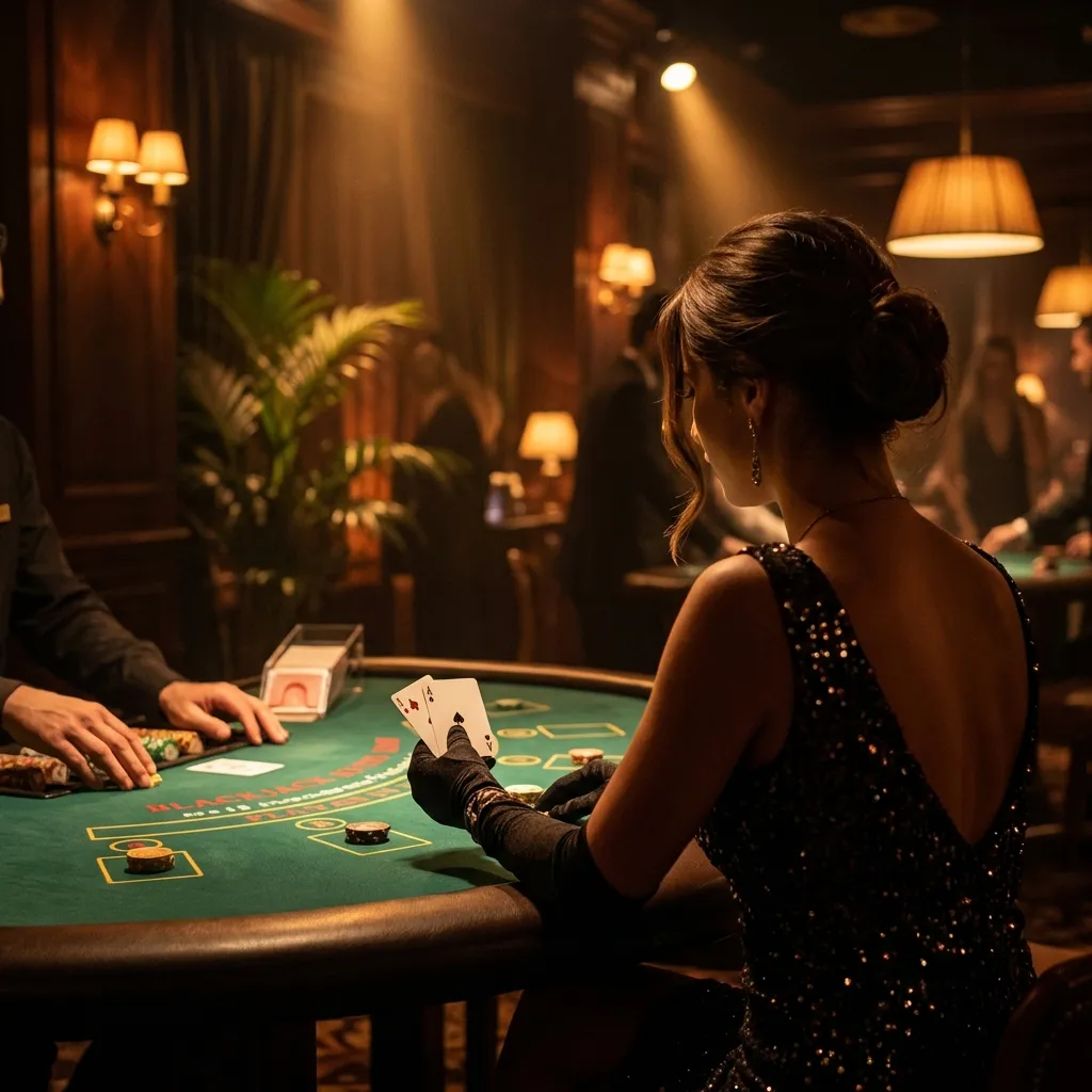 Cassino ao vivo 510bet dealers