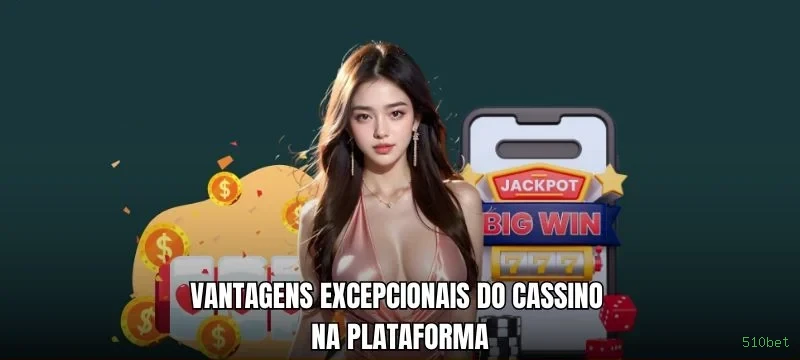 Pagamentos 510bet PIX