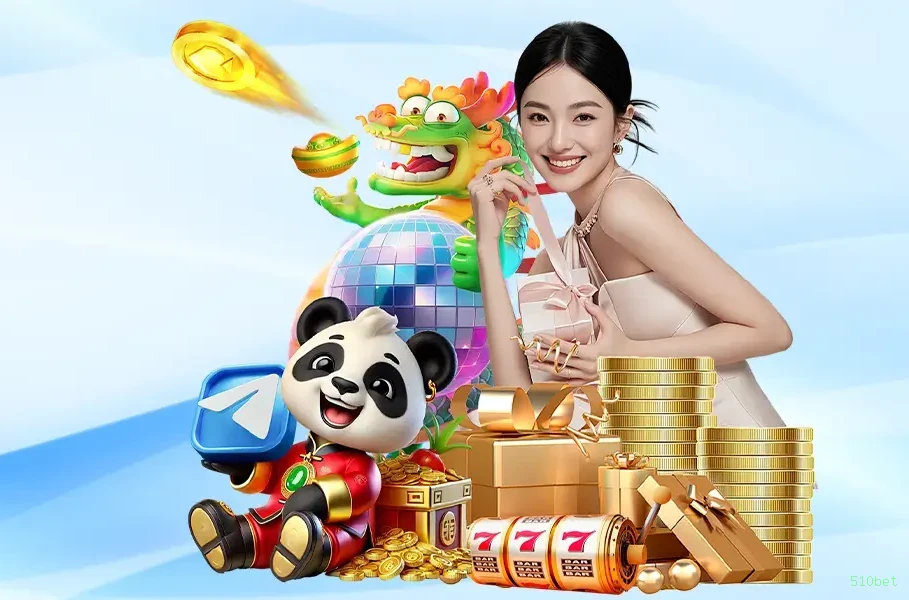 Slots 510bet - Sweet Bonanza e caça-níqueis populares