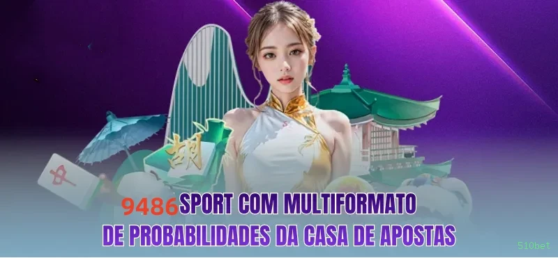 Bônus e prêmios 510bet